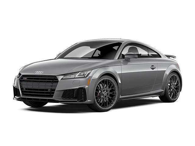 2023 Audi TTS Coupe Digital Showroom | Audi St. John's